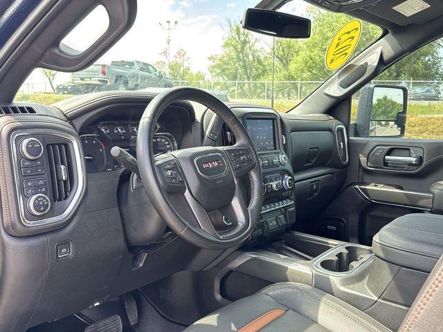 used 2023 GMC Sierra 3500 car, priced at $67,099