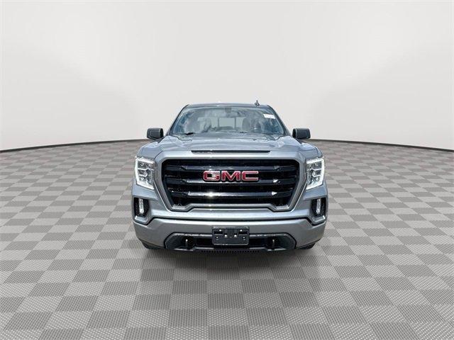 used 2021 GMC Sierra 1500 car, priced at $38,599