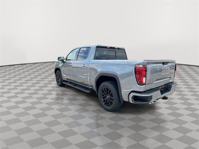 used 2021 GMC Sierra 1500 car, priced at $38,699