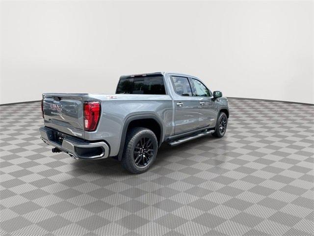 used 2021 GMC Sierra 1500 car, priced at $38,699