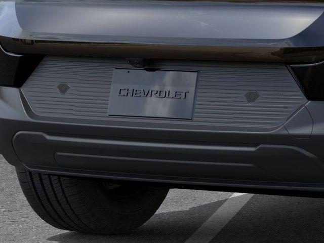 new 2026 Chevrolet Equinox EV car, priced at $40,190