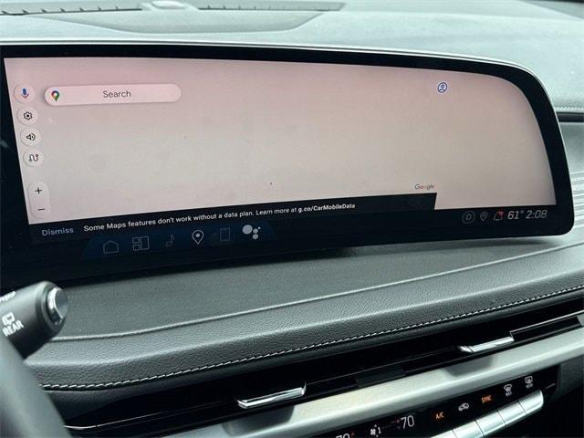 used 2024 Cadillac XT4 car, priced at $35,997