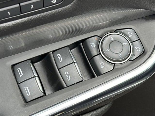 used 2024 Cadillac XT4 car, priced at $35,997