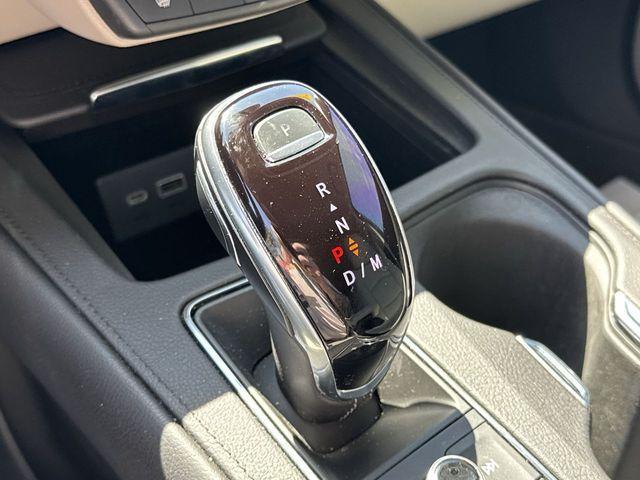 used 2023 Cadillac XT4 car, priced at $28,070