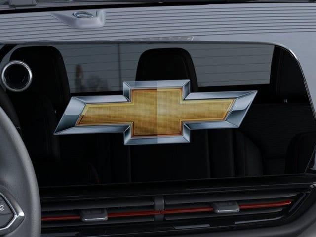 new 2026 Chevrolet Silverado EV car, priced at $91,434