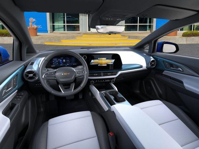 new 2026 Chevrolet Equinox EV car, priced at $47,090