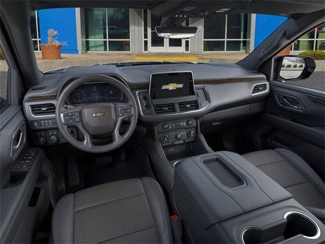 new 2024 Chevrolet Tahoe car, priced at $83,105