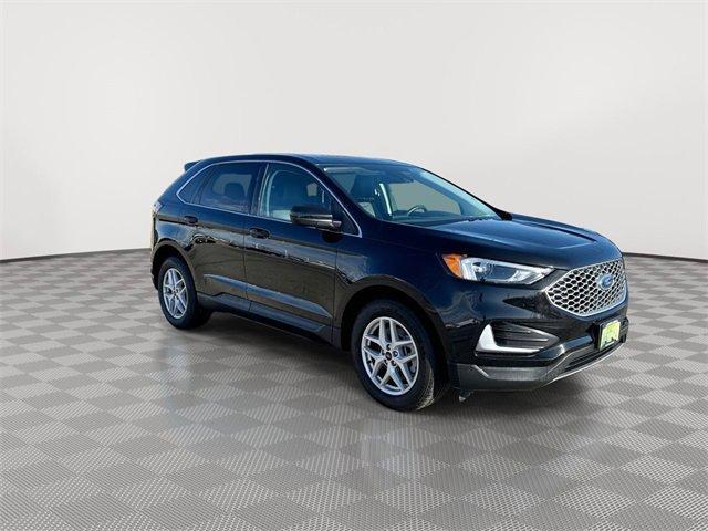 used 2024 Ford Edge car, priced at $26,997