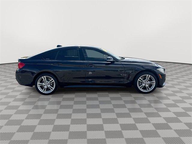 used 2016 BMW 435 Gran Coupe car, priced at $18,796