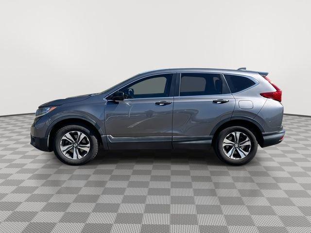 used 2019 Honda CR-V car, priced at $22,299
