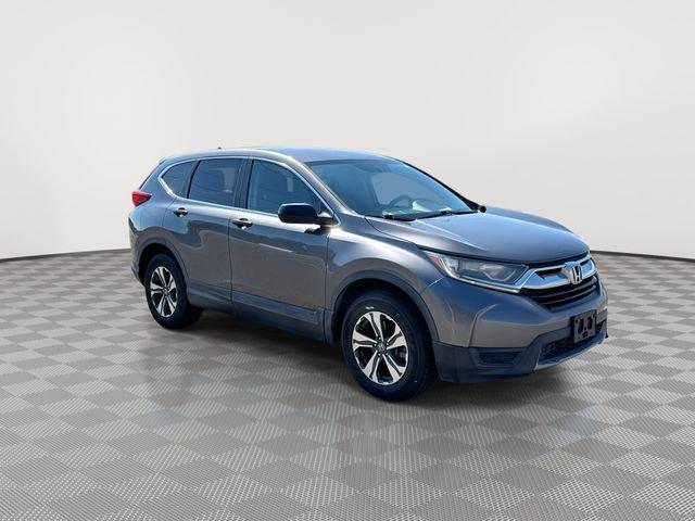 used 2019 Honda CR-V car, priced at $22,299
