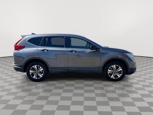 used 2019 Honda CR-V car, priced at $22,299