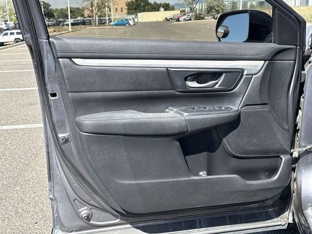 used 2019 Honda CR-V car, priced at $22,299