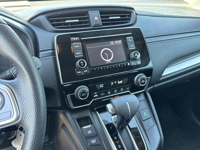 used 2019 Honda CR-V car, priced at $22,299