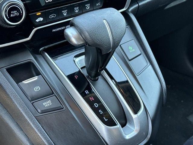 used 2019 Honda CR-V car, priced at $22,299