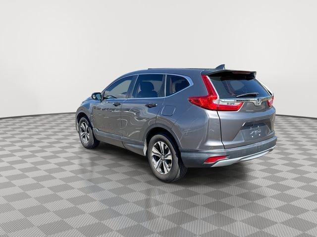 used 2019 Honda CR-V car, priced at $22,299