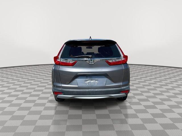 used 2019 Honda CR-V car, priced at $22,299