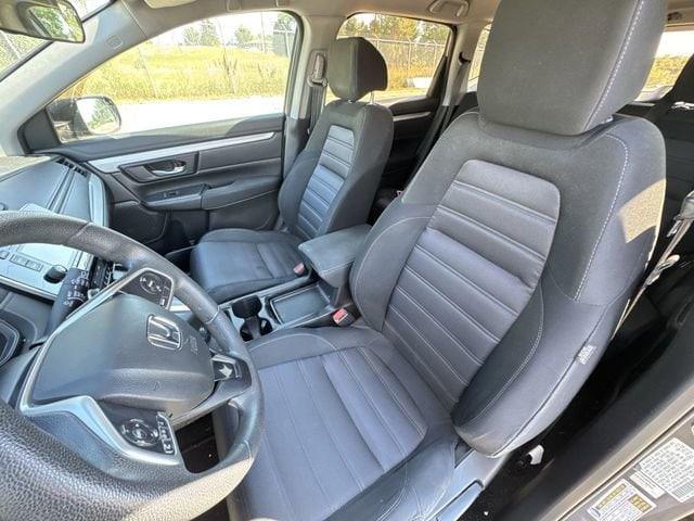 used 2019 Honda CR-V car, priced at $22,299