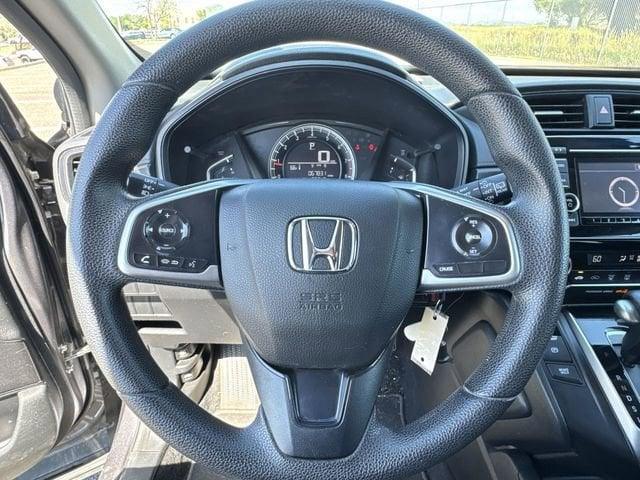 used 2019 Honda CR-V car, priced at $22,299