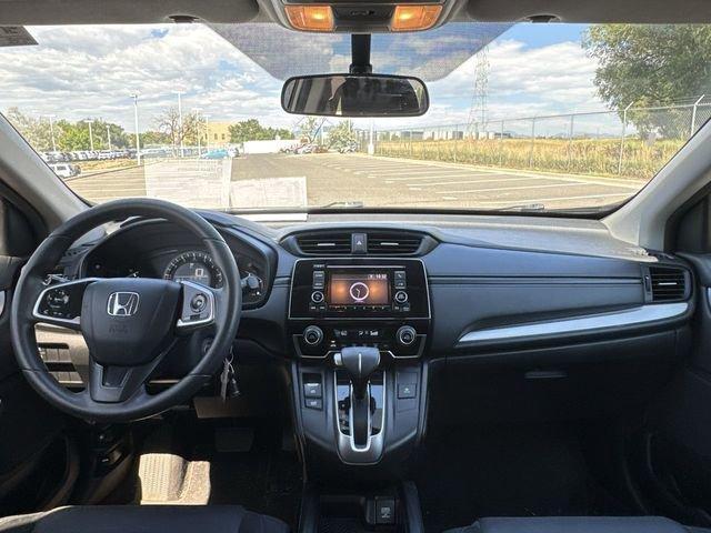 used 2019 Honda CR-V car, priced at $22,299