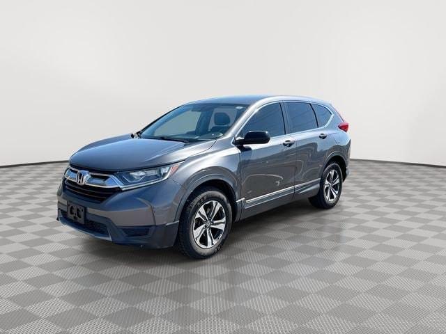 used 2019 Honda CR-V car, priced at $22,299