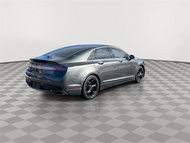 used 2019 Lincoln MKZ car, priced at $25,298