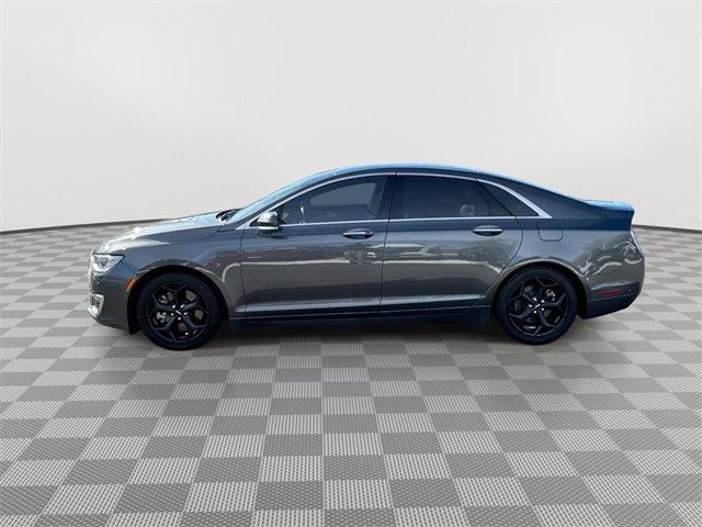 used 2019 Lincoln MKZ car, priced at $25,298