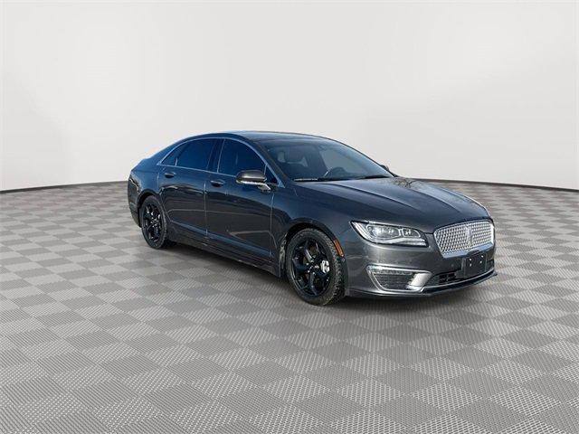 used 2019 Lincoln MKZ car, priced at $25,298