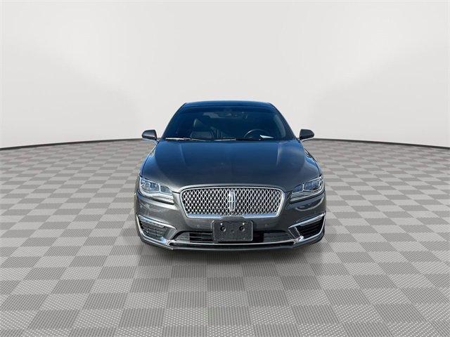 used 2019 Lincoln MKZ car, priced at $25,298