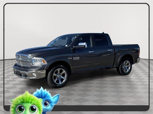 used 2017 Ram 1500 car, priced at $24,398