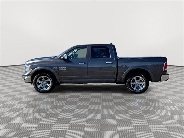 used 2017 Ram 1500 car, priced at $23,798