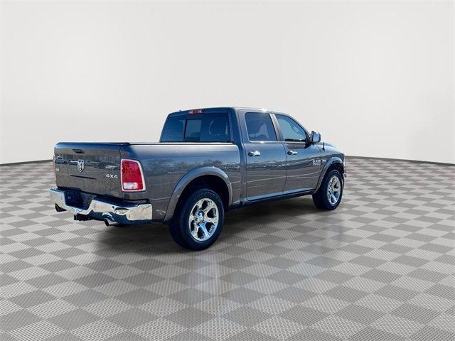 used 2017 Ram 1500 car, priced at $23,798