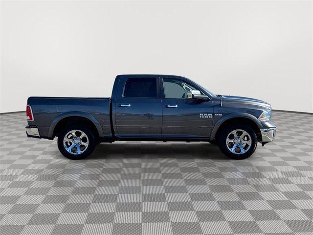 used 2017 Ram 1500 car, priced at $23,798