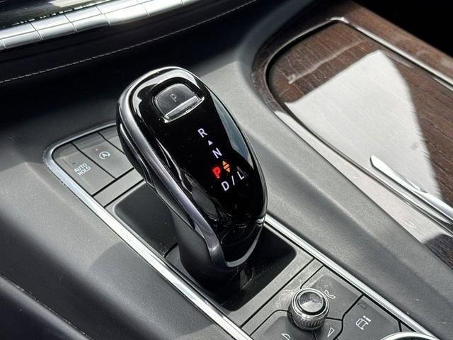 used 2021 Cadillac Escalade car, priced at $69,799