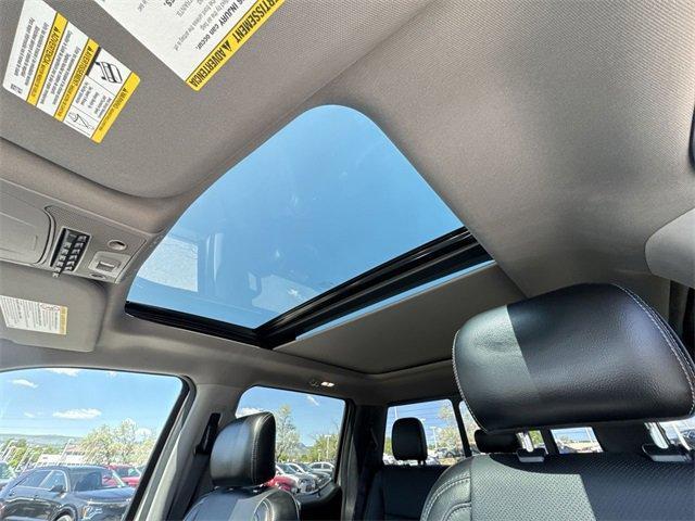 used 2017 Ford F-250 car, priced at $43,799