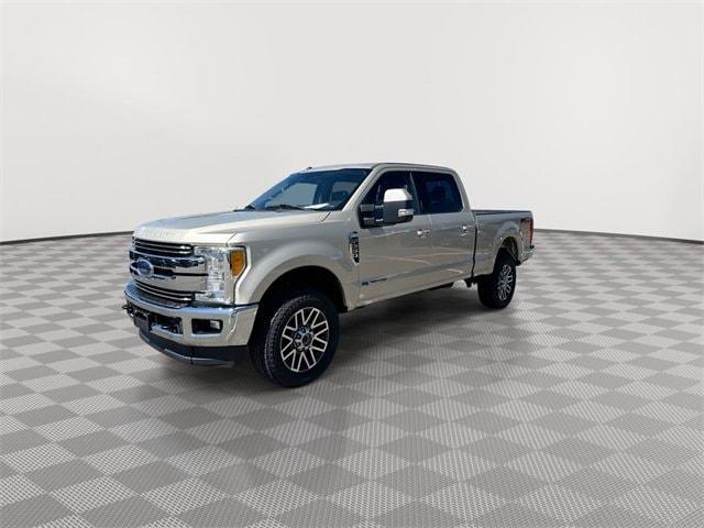 used 2017 Ford F-250 car, priced at $43,799