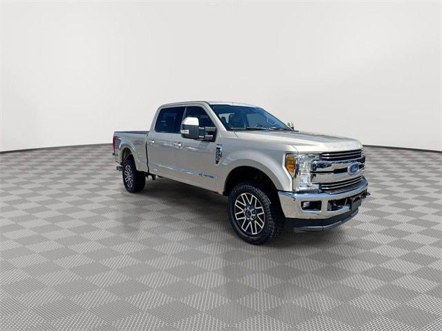 used 2017 Ford F-250 car, priced at $43,799