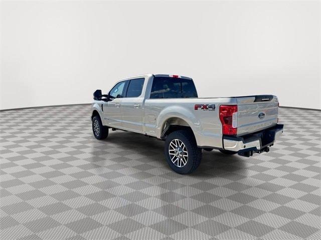 used 2017 Ford F-250 car, priced at $43,799