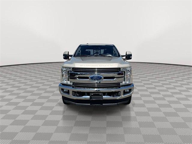 used 2017 Ford F-250 car, priced at $43,799
