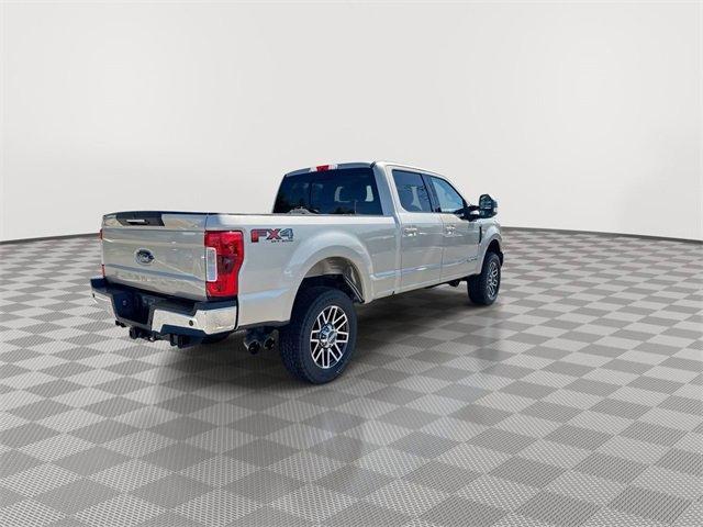 used 2017 Ford F-250 car, priced at $43,799