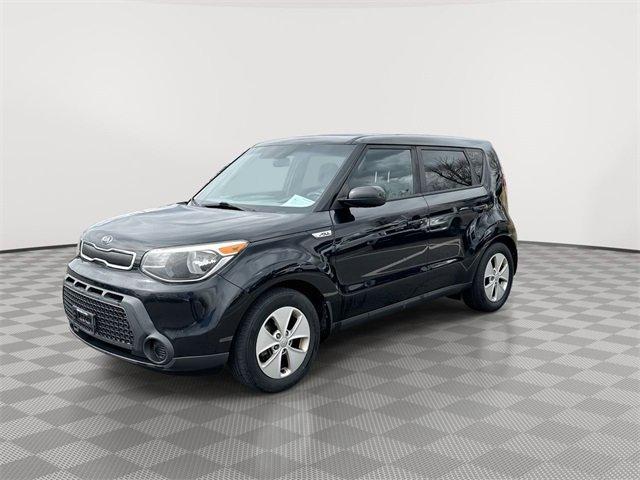 used 2016 Kia Soul car, priced at $7,999