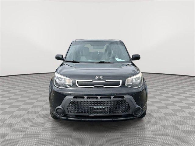 used 2016 Kia Soul car, priced at $7,999