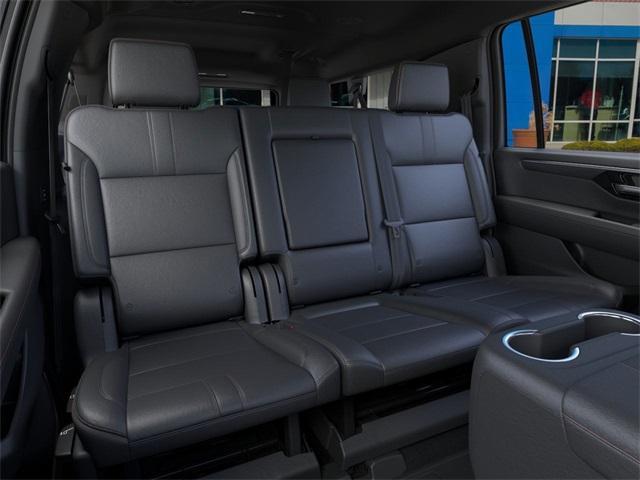 new 2025 Chevrolet Suburban car, priced at $77,230