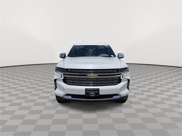 new 2024 Chevrolet Suburban car, priced at $77,885