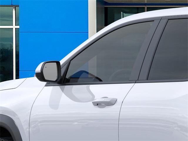 new 2025 Chevrolet Equinox car, priced at $32,095