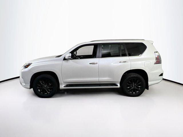 used 2023 Lexus GX 460 car, priced at $52,809
