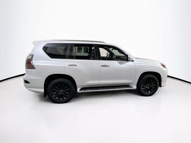 used 2023 Lexus GX 460 car, priced at $52,809