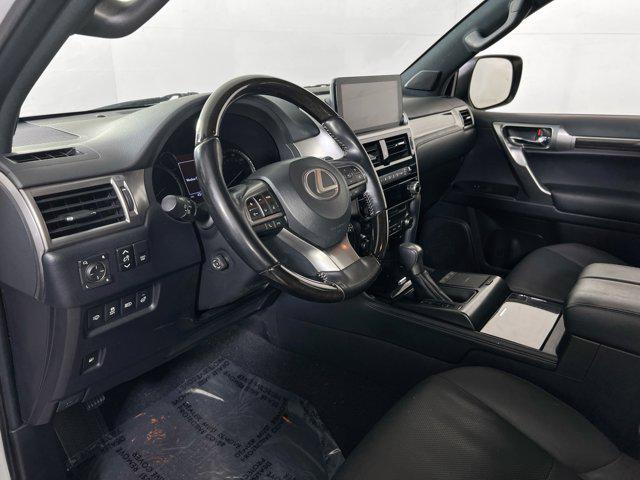 used 2023 Lexus GX 460 car, priced at $52,809