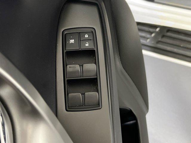 used 2023 Lexus GX 460 car, priced at $52,809