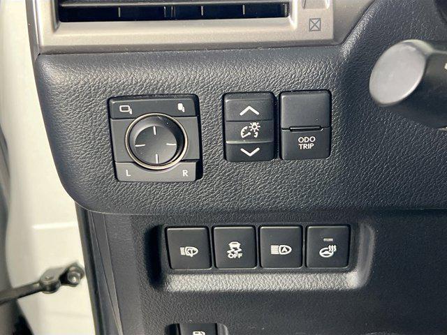 used 2023 Lexus GX 460 car, priced at $52,809